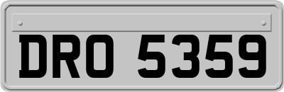 DRO5359