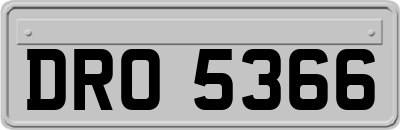 DRO5366