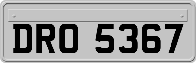 DRO5367