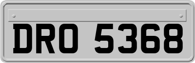 DRO5368