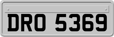 DRO5369