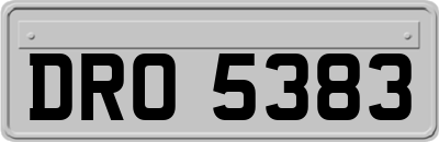 DRO5383