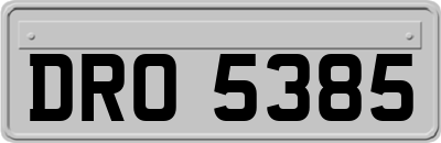 DRO5385