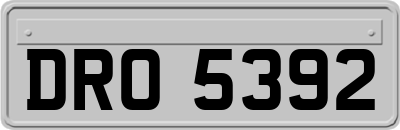 DRO5392