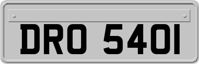 DRO5401
