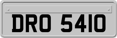 DRO5410