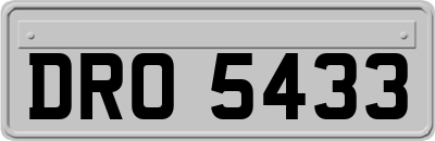 DRO5433