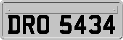 DRO5434