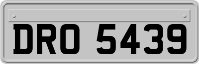 DRO5439