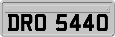 DRO5440