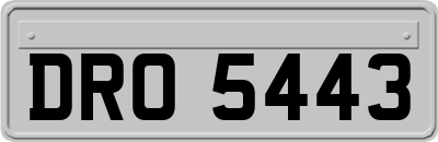 DRO5443