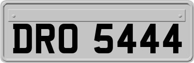 DRO5444
