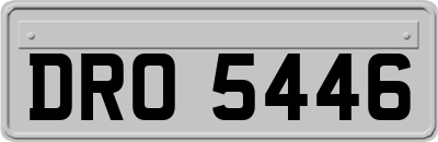 DRO5446