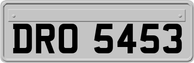 DRO5453