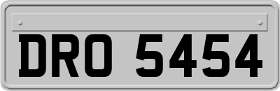DRO5454