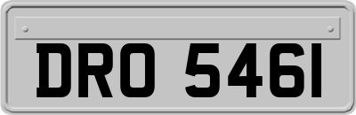 DRO5461