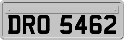 DRO5462