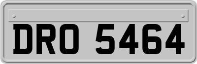 DRO5464