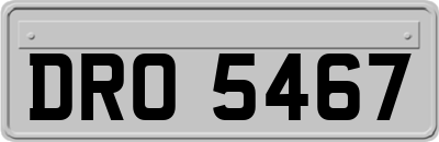 DRO5467