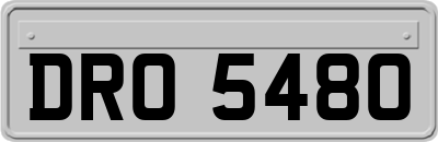 DRO5480