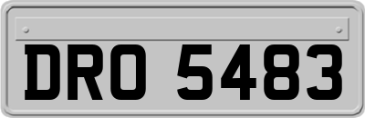 DRO5483