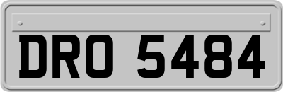 DRO5484