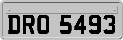 DRO5493