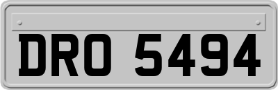 DRO5494