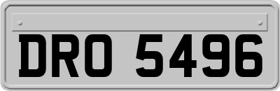 DRO5496
