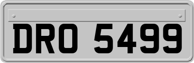 DRO5499