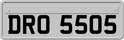 DRO5505