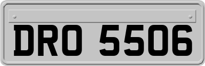 DRO5506