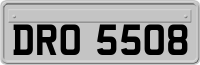 DRO5508