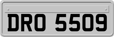 DRO5509