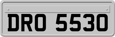 DRO5530