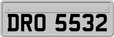 DRO5532