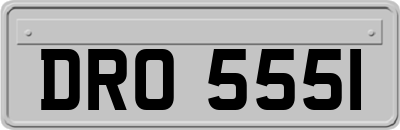 DRO5551