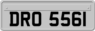 DRO5561