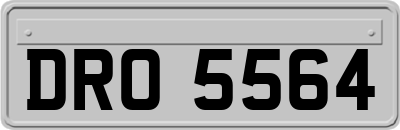 DRO5564