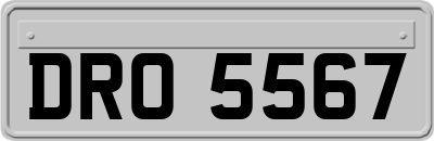DRO5567