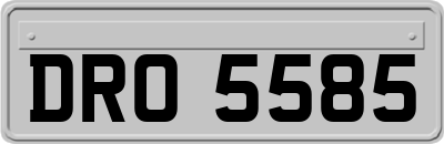 DRO5585