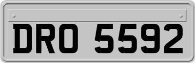 DRO5592