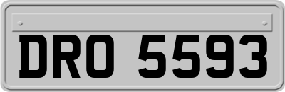 DRO5593