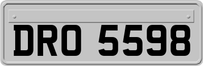 DRO5598
