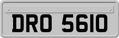 DRO5610