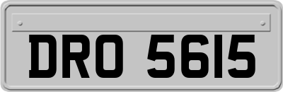DRO5615