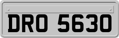 DRO5630