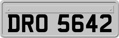 DRO5642