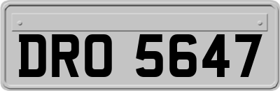DRO5647