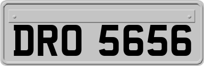 DRO5656